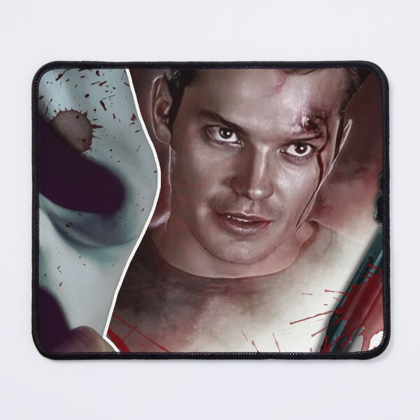 Item preview, Scream 2 - Mickey Altieri designed and sold by vickytoriaq.