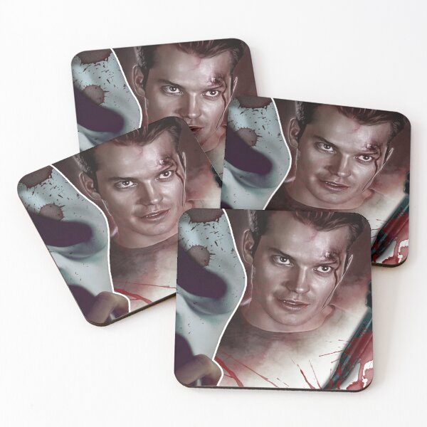 Item preview, Scream 2 - Mickey Altieri designed and sold by vickytoriaq.