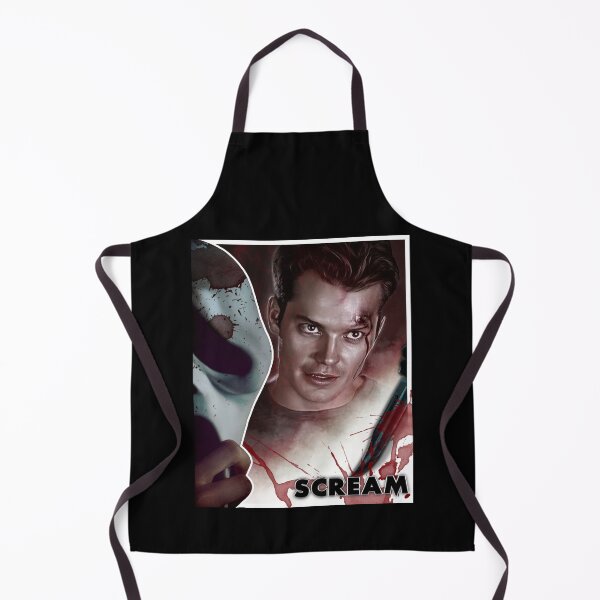 Item preview, Scream 2 - Mickey Altieri designed and sold by vickytoriaq.