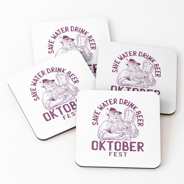 Item preview, Oktober Fest designed and sold by Chadwick Bradley.