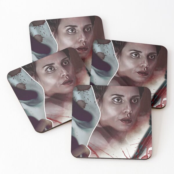 Item preview, Scream 2 - Nancy Loomis aka Debbie Salt designed and sold by vickytoriaq.