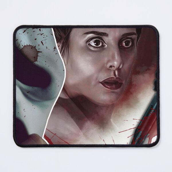 Item preview, Scream 2 - Nancy Loomis aka Debbie Salt designed and sold by vickytoriaq.