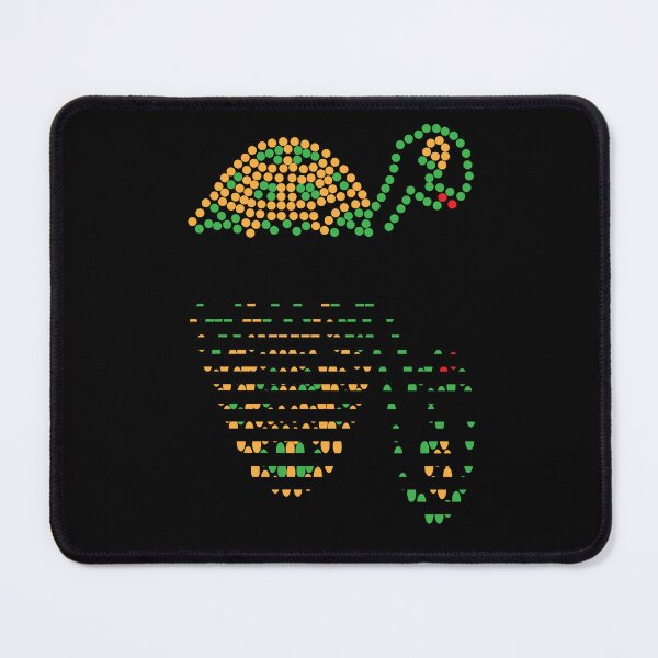 Item preview, WDW Water Pageant Turtle designed and sold by flashoverstudio.