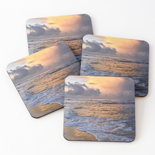 Item preview, Moody sunrise  designed and sold by Beata  Cz.  Young.