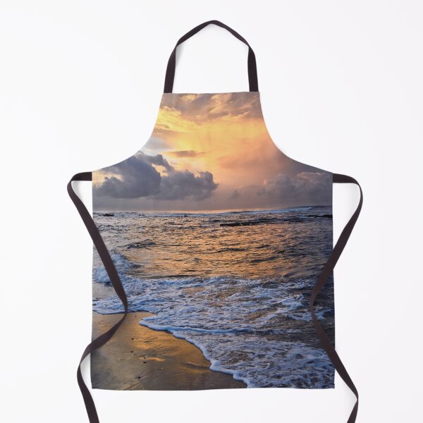 Item preview, Moody sunrise designed and sold by Beata Cz. Young.