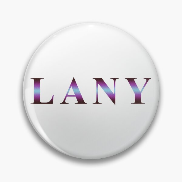 Item preview, LANY New 1 designed and sold by Kat Acosta.