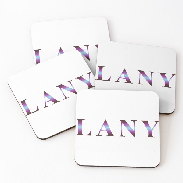 Item preview, LANY New 1 designed and sold by Kat Acosta.