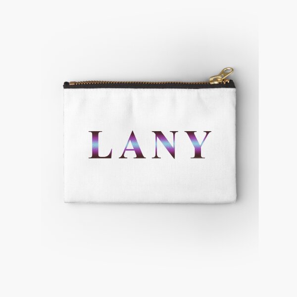 Item preview, LANY New 1 designed and sold by Kat Acosta.