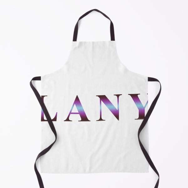 Item preview, LANY New 1 designed and sold by Kat Acosta.