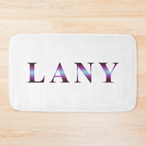 Item preview, LANY New 1 designed and sold by Kat Acosta.