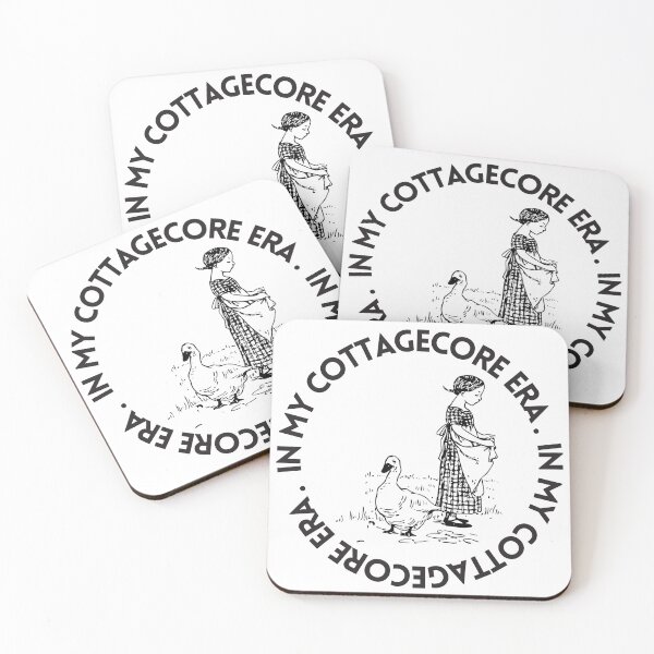 Item preview, cottagecore era  designed and sold by miss madison creates.
