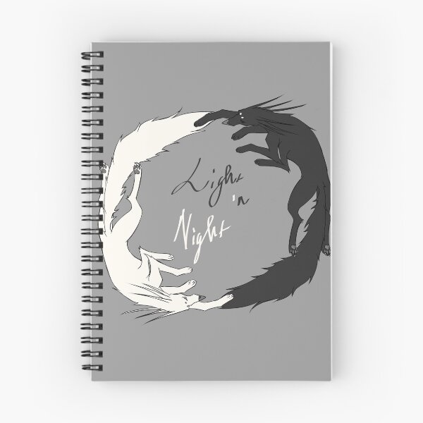Item preview, Light 'n' Night designed and sold by ArbitrarixMerch.