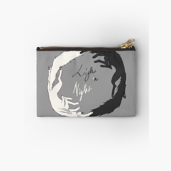 Item preview, Light 'n' Night designed and sold by ArbitrarixMerch.