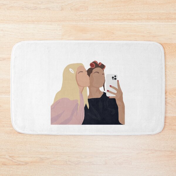 Item preview, Sydney and Maude designed and sold by Rosadarose.