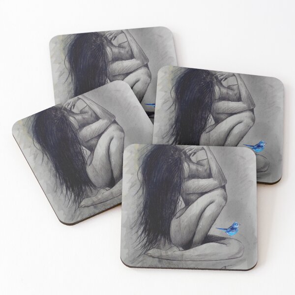 Item preview, el oiseau designed and sold by Loui Jover.