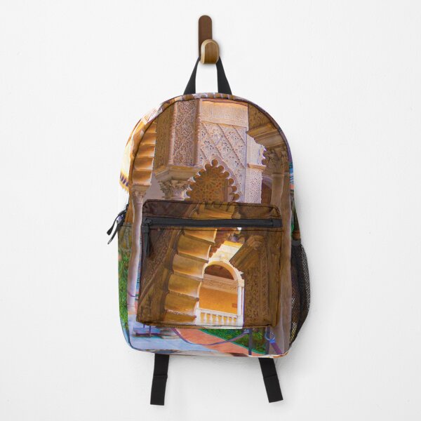 Item preview, Real Alcázar de Sevilha designed and sold by Tereza Pilar Art.