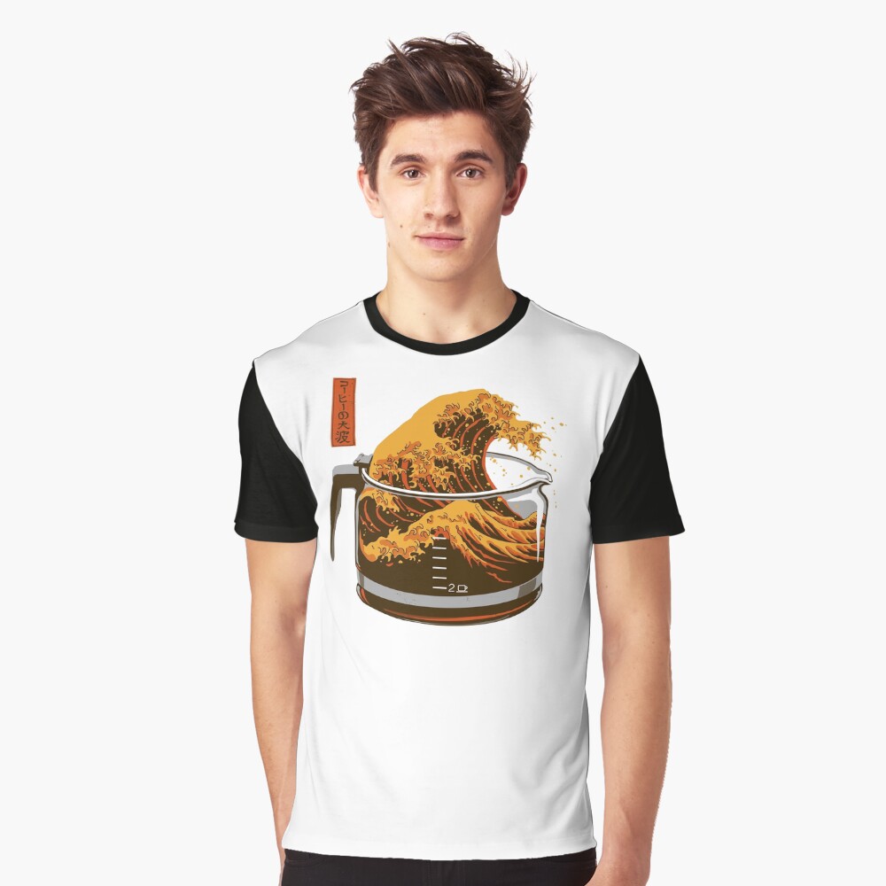 Item preview, Graphic T-Shirt designed and sold by Gloopz.