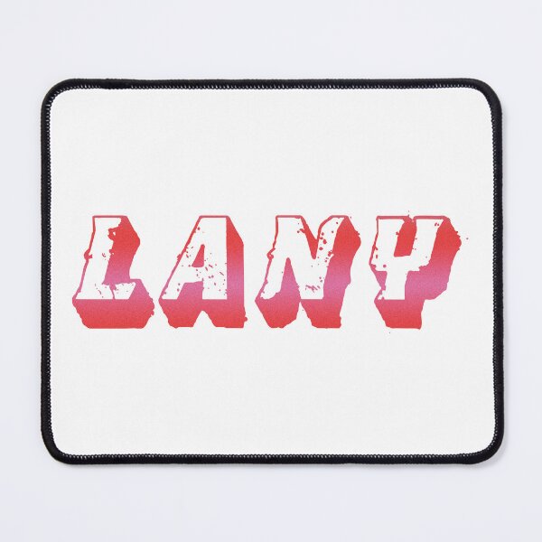 Item preview, LANY New 2 designed and sold by Kat Acosta.