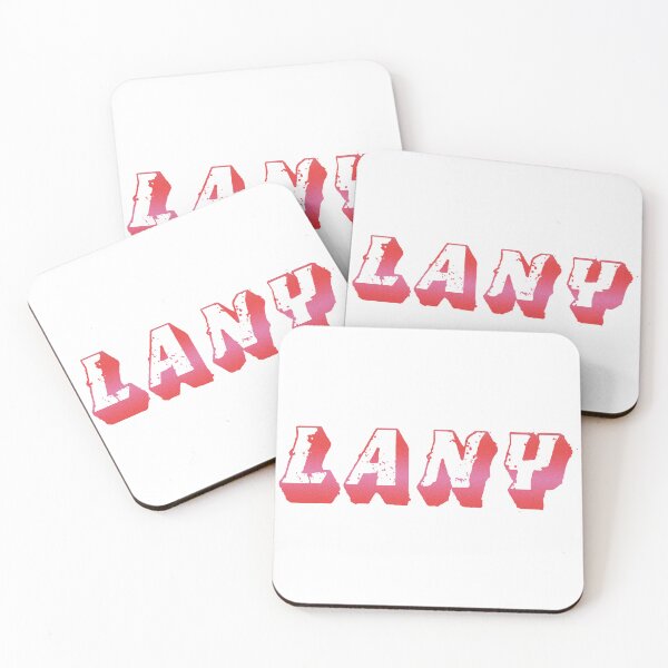 Item preview, LANY New 2 designed and sold by Kat Acosta.