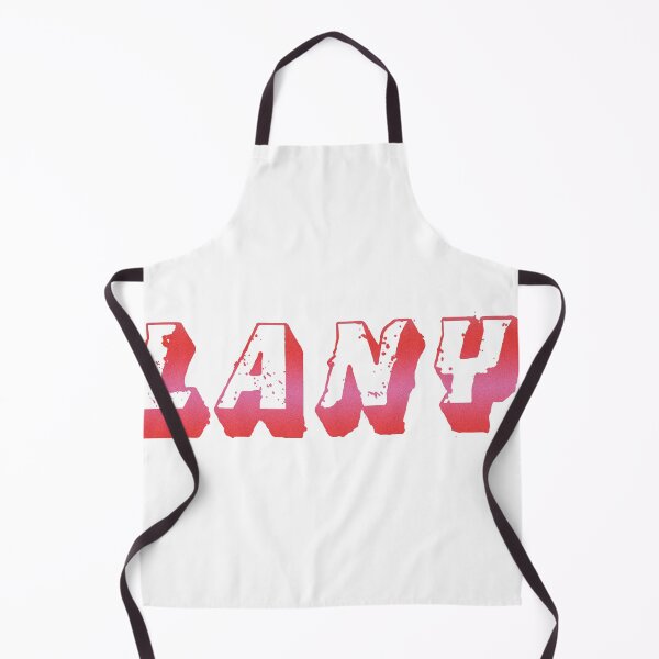 Item preview, LANY New 2 designed and sold by Kat Acosta.