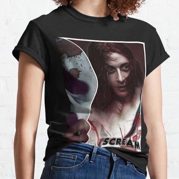 BODE SWEETHEART TEE-