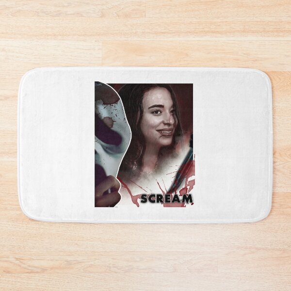 Item preview, Scream 5 - Amber Freeman designed and sold by vickytoriaq.