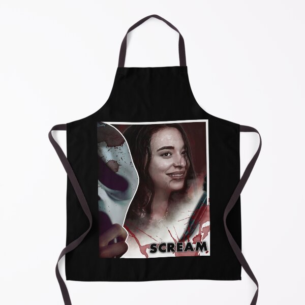 Item preview, Scream 5 - Amber Freeman designed and sold by vickytoriaq.
