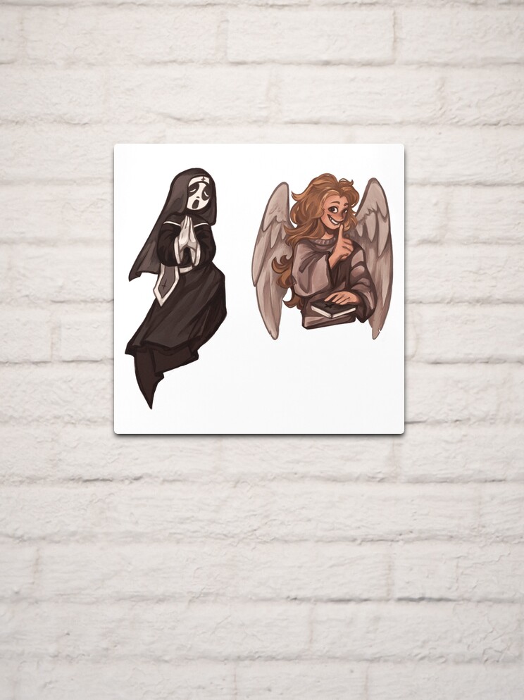 My Fallen Angel - Adam Photographic Print for Sale by zanukavat