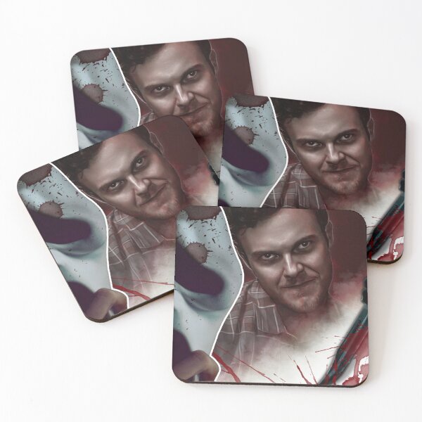 Item preview, Scream 5 - Richie Kirsch designed and sold by vickytoriaq.