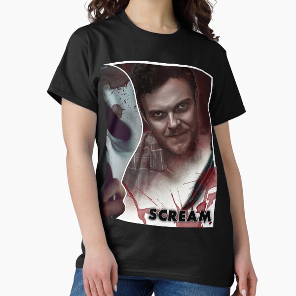 ☆KIRSH☆ Kirsch Cinema Graphic Long Sleeve T-Shirt Charcoal Kirsch T-Shirts for Sale | Redbubble