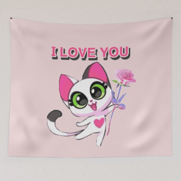 Item preview, Cat lover  designed and sold by ghostart32.