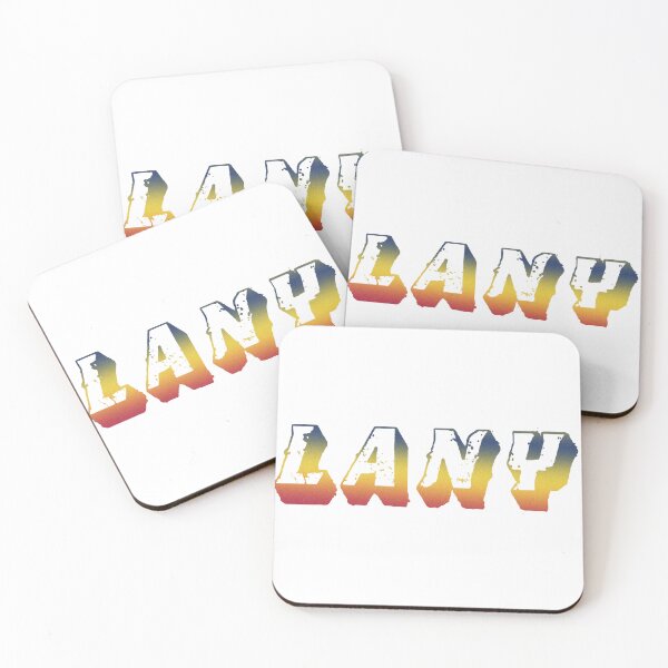Item preview, LANY New 3 designed and sold by Kat Acosta.