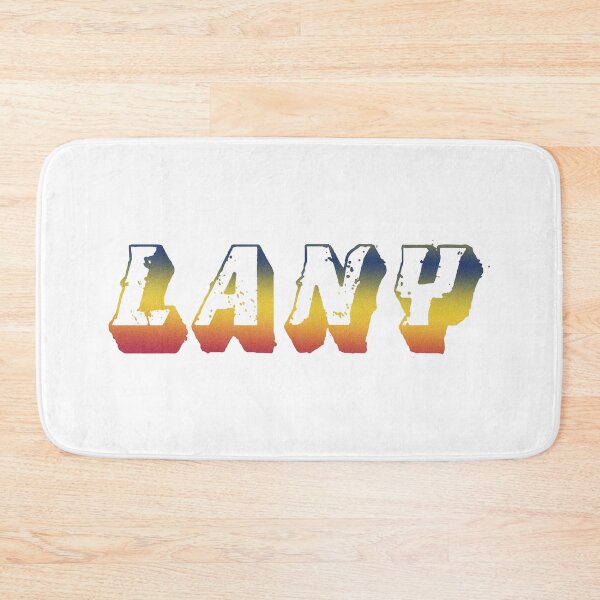 Item preview, LANY New 3 designed and sold by Kat Acosta.