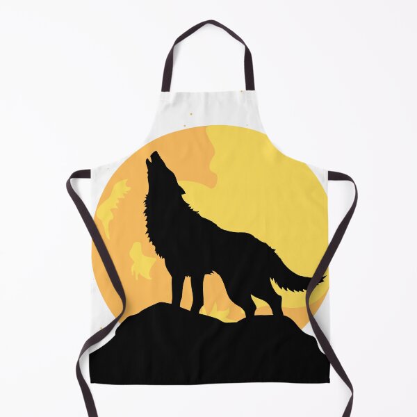 Aperçu de l'œuvre Lone Wolf Designs, Wolf Art, Strong Wolf Design- créée et vendue par bartdesigner.