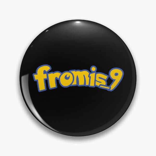 Item preview, Fromis_9 Pokéfont yellow designed and sold by AliffStudio.