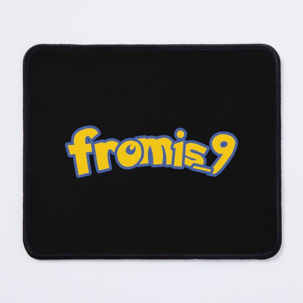Item preview, Fromis_9 Pokéfont yellow designed and sold by AliffStudio.