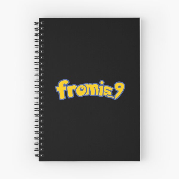 Item preview, Fromis_9 Pokéfont yellow designed and sold by AliffStudio.
