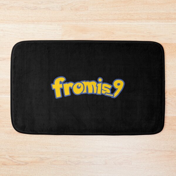 Item preview, Fromis_9 Pokéfont yellow designed and sold by AliffStudio.