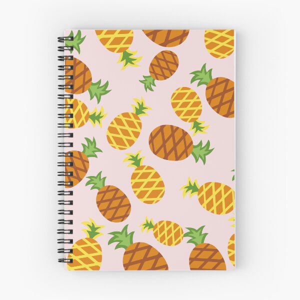 Item preview, Pineapple Patterns , Fruits designed and sold by Clothingspot.
