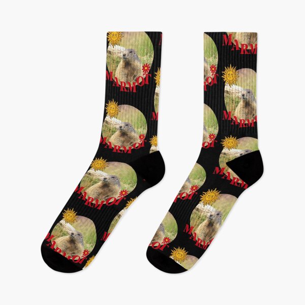 Item preview, Marmot Schweiz Switzerland Funny Marmot United States designed and sold by Swissstore.