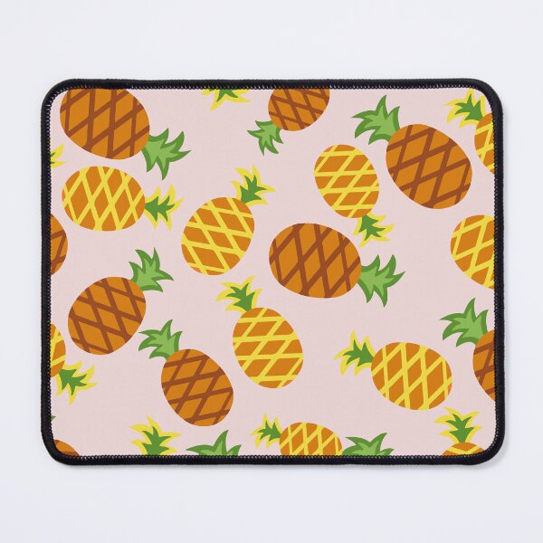 Item preview, Pineapple Patterns , Fruits designed and sold by Clothingspot.