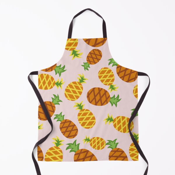 Item preview, Pineapple Patterns , Fruits designed and sold by Clothingspot.