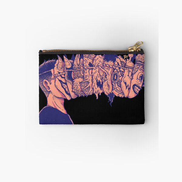 Item preview, Who Should I Be Today 2 by Lei Melendres designed and sold by LeiMelendresArt.