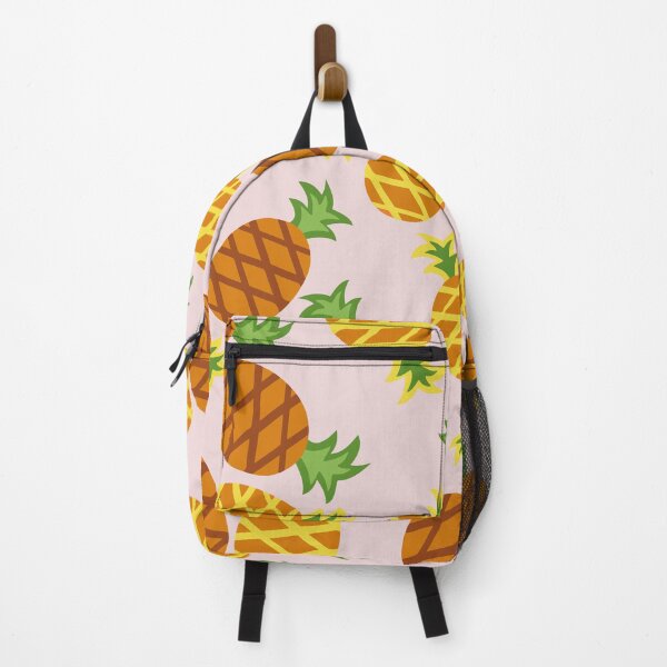 Item preview, Pineapple Patterns , Fruits designed and sold by Clothingspot.