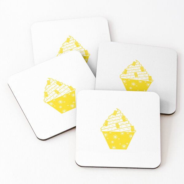 Item preview, Yellow (Frozen) Yogurt designed and sold by Growing-Anew.