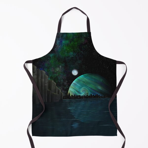 Item preview, Fantasy Night designed and sold by Spennig Aisling Art.