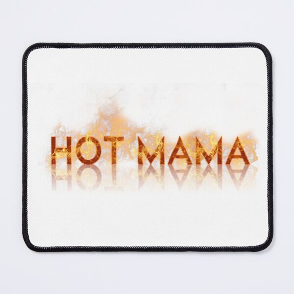 Item preview, Hot Mama designed and sold by MARILOLA126.