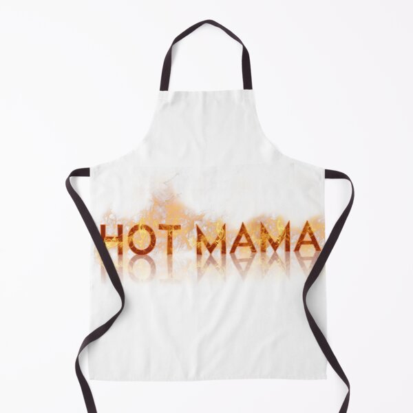 Item preview, Hot Mama designed and sold by MARILOLA126.