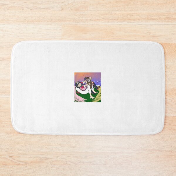 Item preview, Faraskye flower field designed and sold by S-heart88.