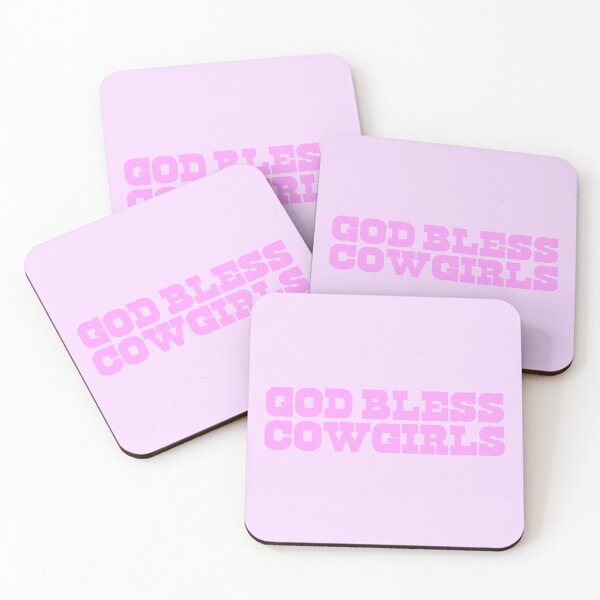 Item preview, godbless cowgirls designed and sold by Charislit.